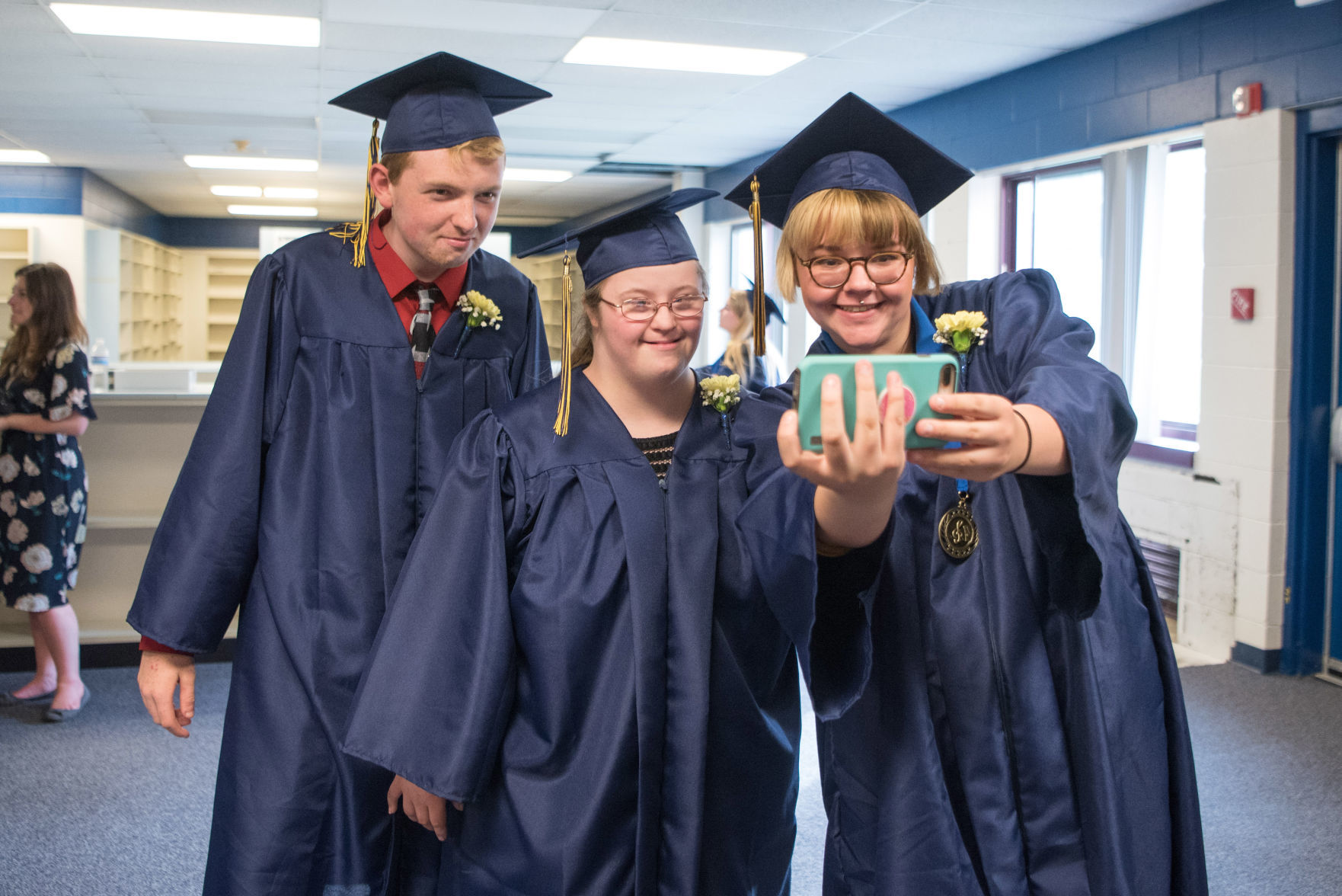 Warrensburg Central School
